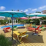 Nika-1 By Interhome شقة *