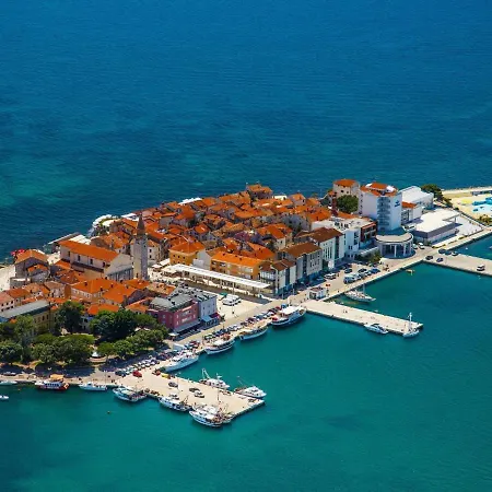 Nika-1 By Interhome *