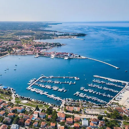 Nika-1 By Interhome *