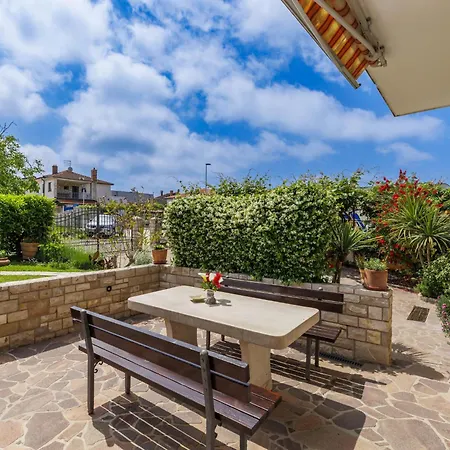 Nika-1 By Interhome Apartman