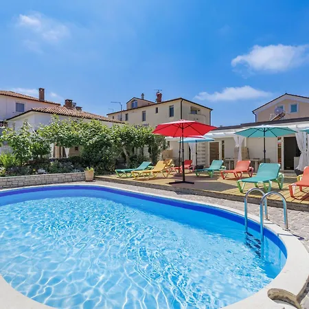 Appartamento Nika-1 By Interhome