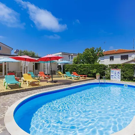 Nika-1 By Interhome * Umag