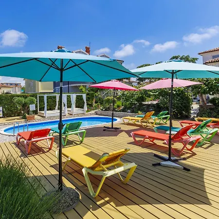 Nika-1 By Interhome Apartman *