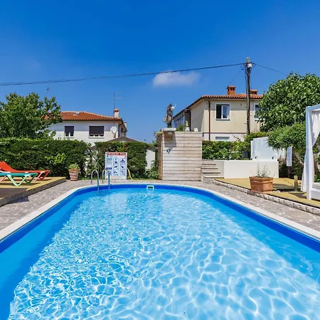 Appartamento Nika-1 By Interhome *