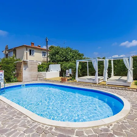 Apartman Nika-1 By Interhome *