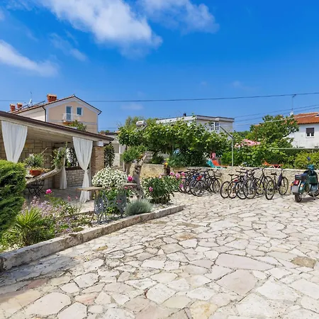 Nika-1 By Interhome Apartman Umag