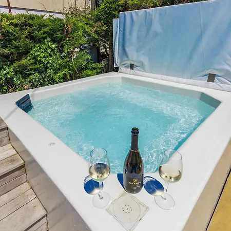 Appartamento Nika-1 By Interhome