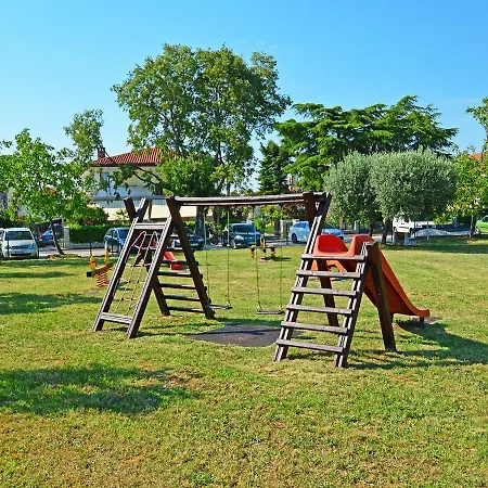 Nika-1 By Interhome Umag