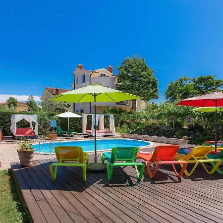Appartamento Nika-1 By Interhome *