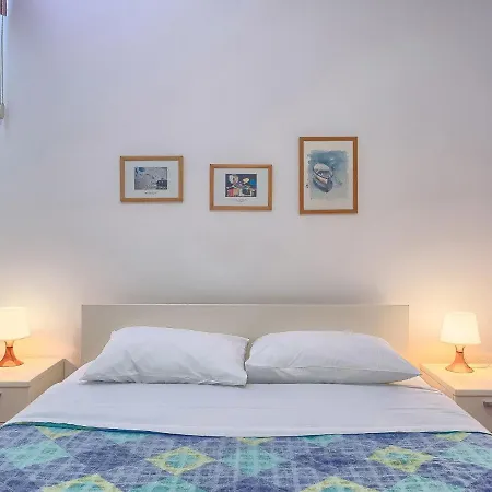 Nika-1 By Interhome Apartman *