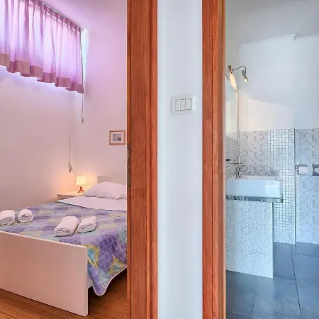 Nika-1 By Interhome *