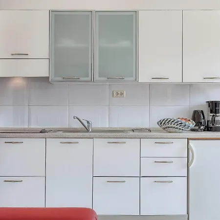 Nika-1 By Interhome Apartman Umag