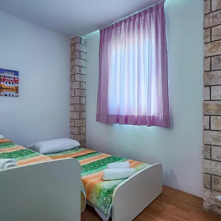 Nika-1 By Interhome Umag