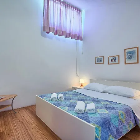 Nika-1 By Interhome Apartman Umag