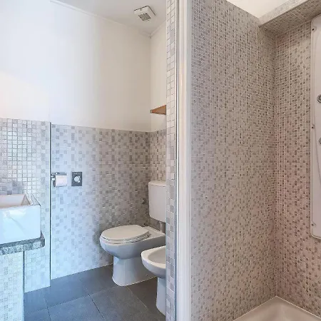 Appartamento Nika-1 By Interhome *