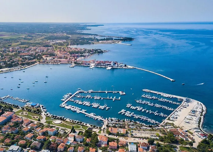 Nika-1 By Interhome *