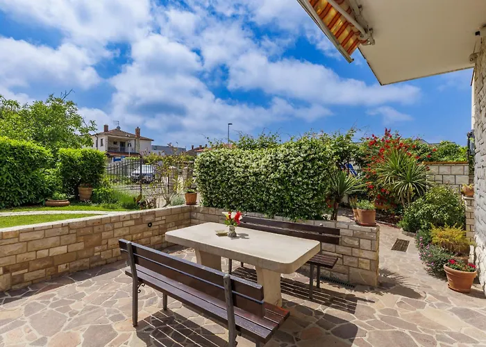 Nika-1 By Interhome 아파트