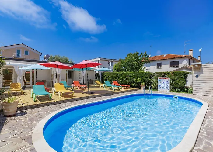 Nika-1 By Interhome * 우마그