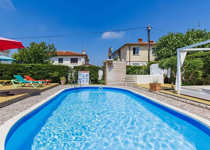 아파트 Nika-1 By Interhome *