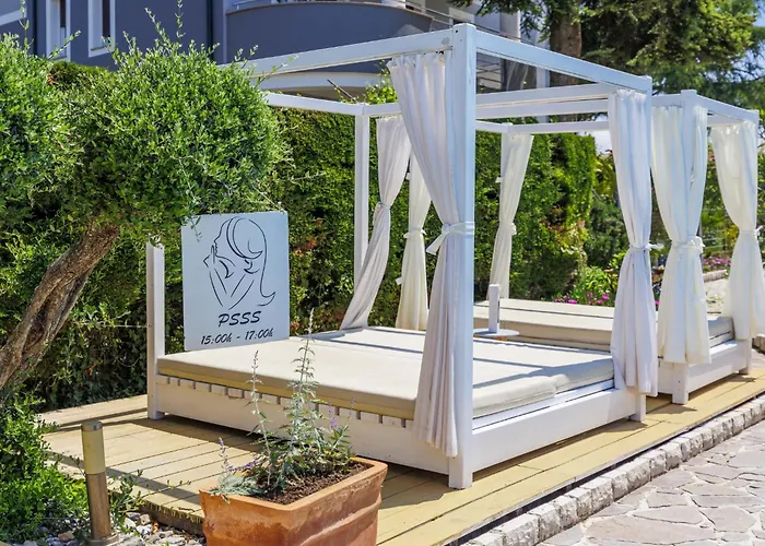 Nika-1 By Interhome * Umag