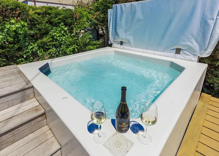 아파트 Nika-1 By Interhome