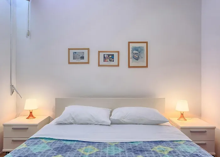 Nika-1 By Interhome Apartmán *
