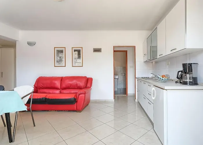 Nika-1 By Interhome Apartmán *