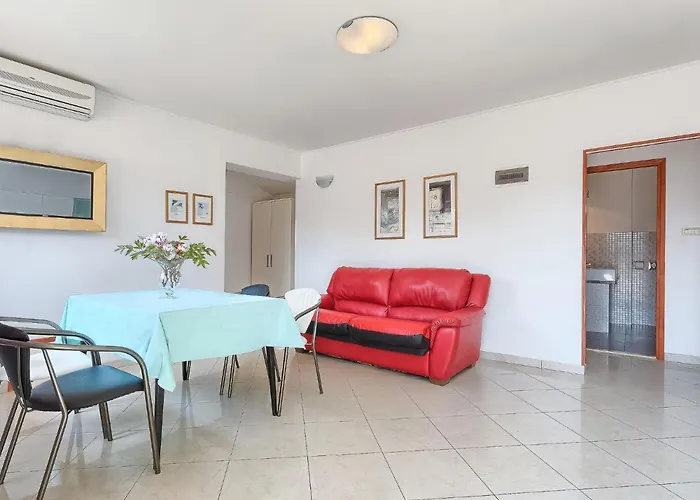 Apartmán Nika-1 By Interhome *