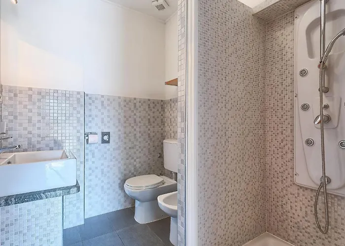 아파트 Nika-1 By Interhome *