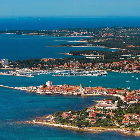 Nika-1 By Interhome Apartment *