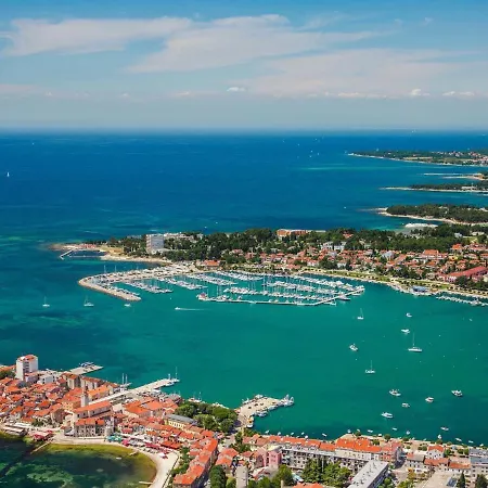 Apartment Nika-1 By Interhome