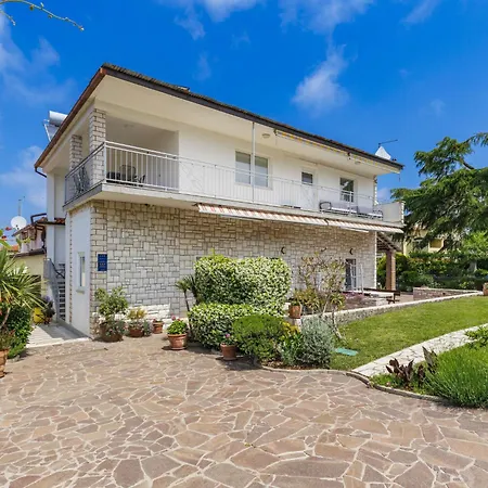 Nika-1 By Interhome Umag