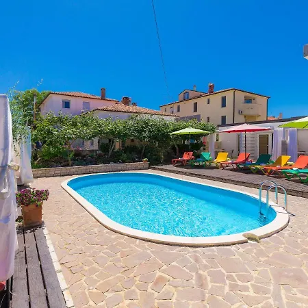 Nika-1 By Interhome Appartement Umag