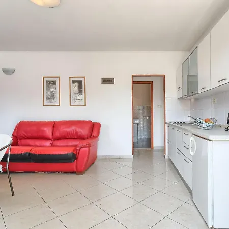 Nika-1 By Interhome Appartement *