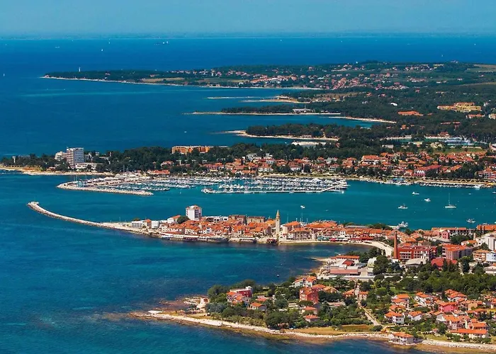 Nika-1 By Interhome Appartement *