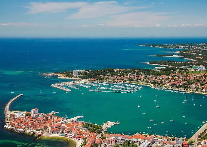 Lejlighed Nika-1 By Interhome