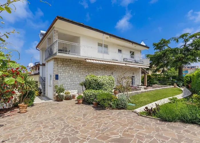 Nika-1 By Interhome Umag