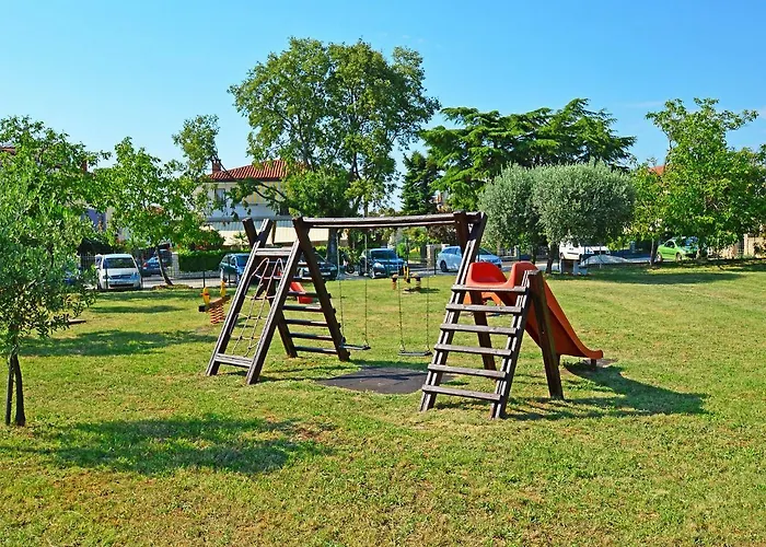 Nika-1 By Interhome Umag