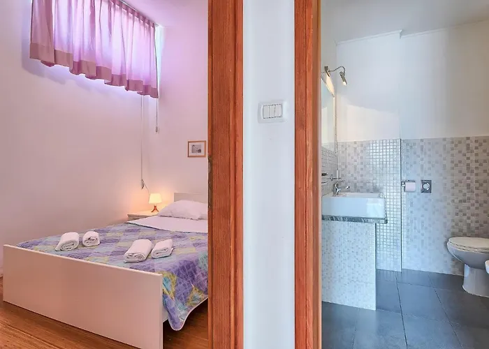 Nika-1 By Interhome *