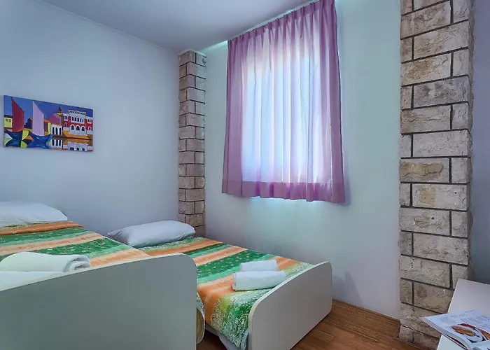 Nika-1 By Interhome Umag