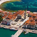 Nika-1 By Interhome Apartment Umag