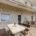 Nika-1 By Interhome Apartment Umag