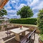 Nika-1 By Interhome * Umag