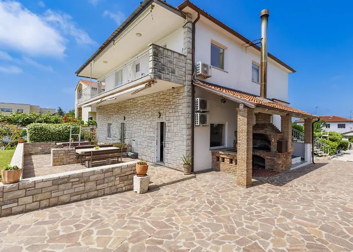 Nika-1 By Interhome *