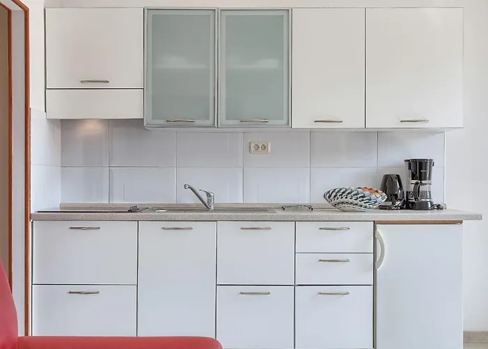 Nika-1 By Interhome Lägenhet Umag